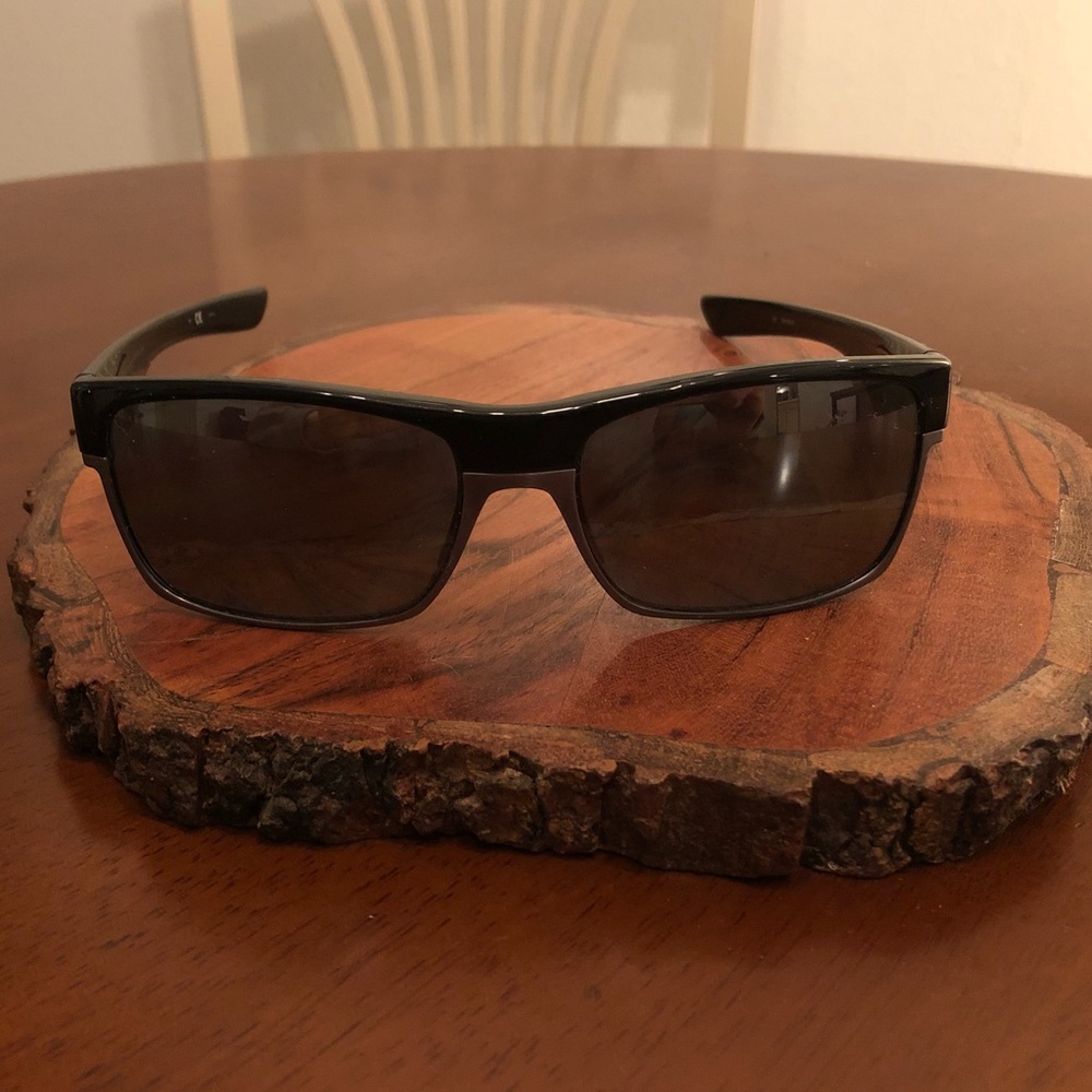 Oakley TwoFace Sunglasses